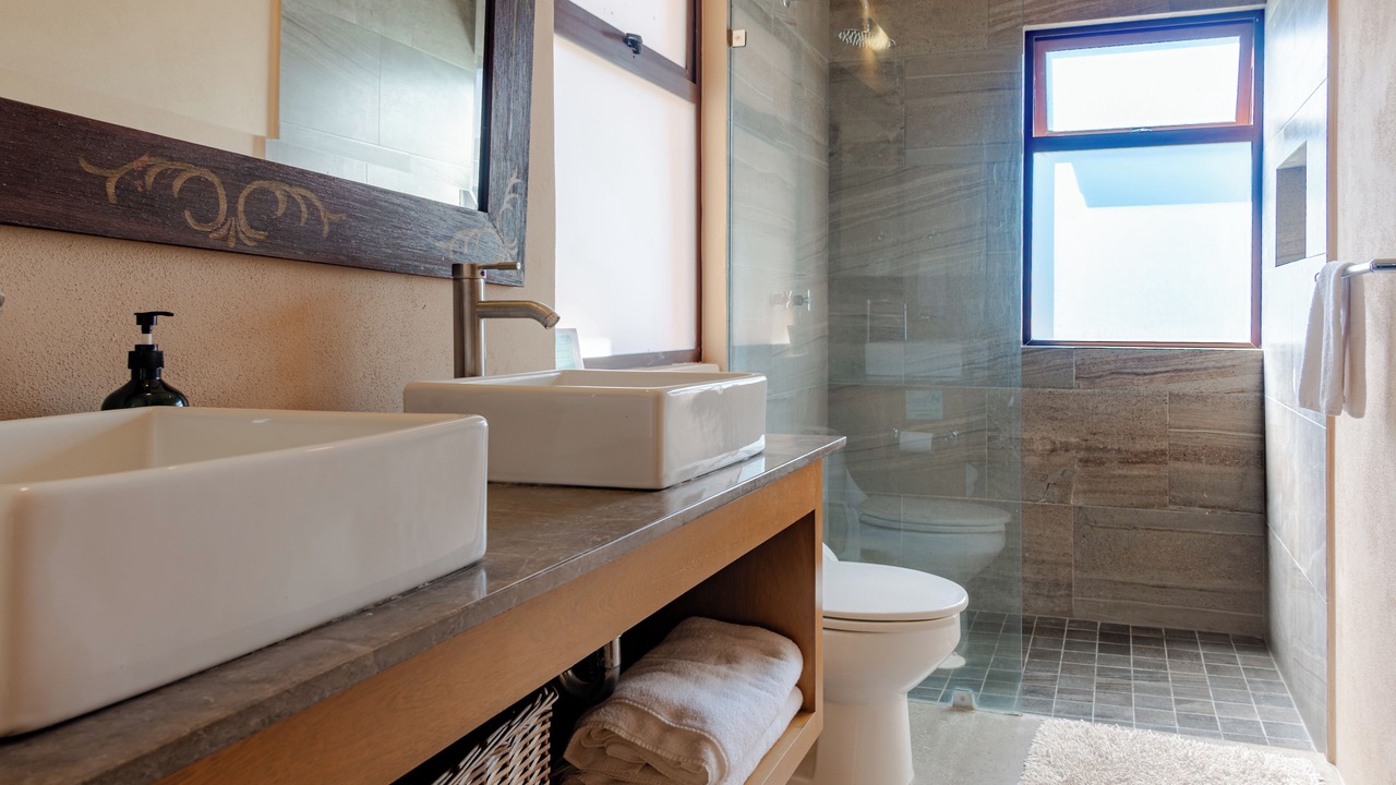 Photo of Bathroom in North End