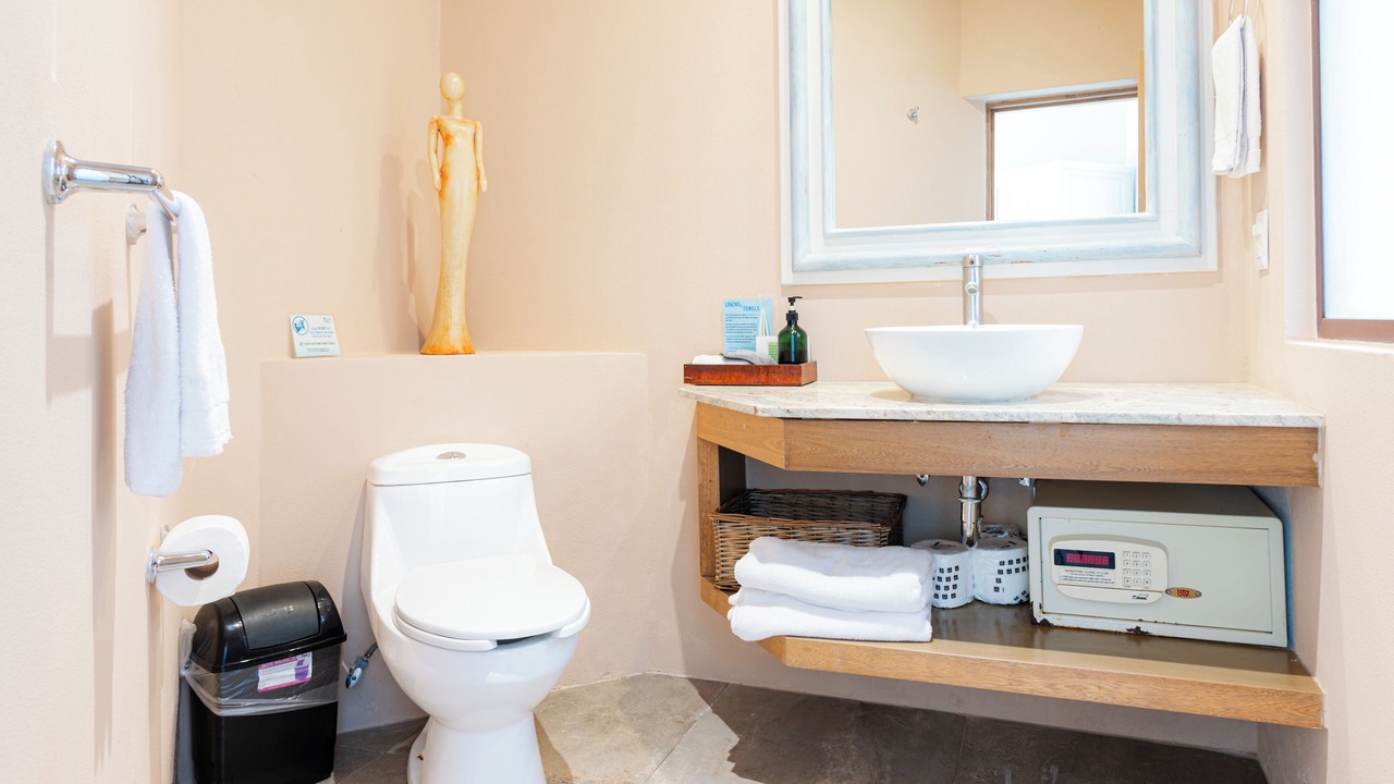 Photo of Bathroom in North End