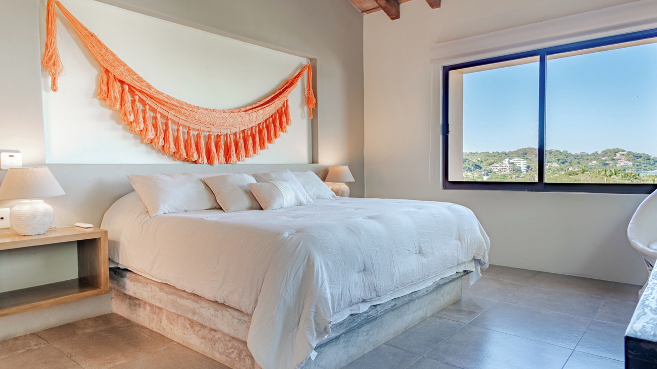 Photo of Bedroom in North End