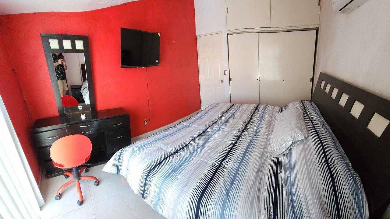 Photo of Bedroom in Granjas del Marques