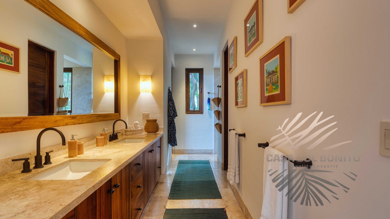 Photo of Bathroom in Sayulita