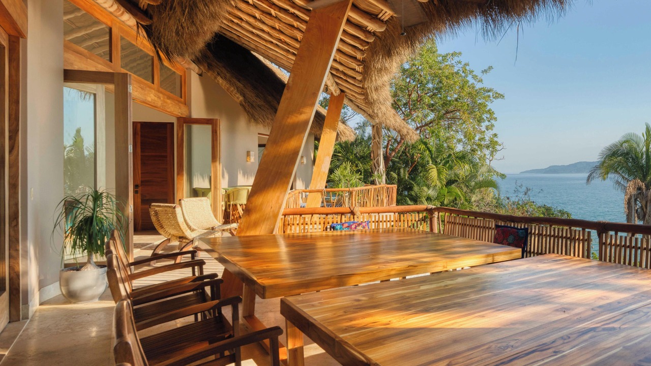 Photo of Outdoor in Sayulita