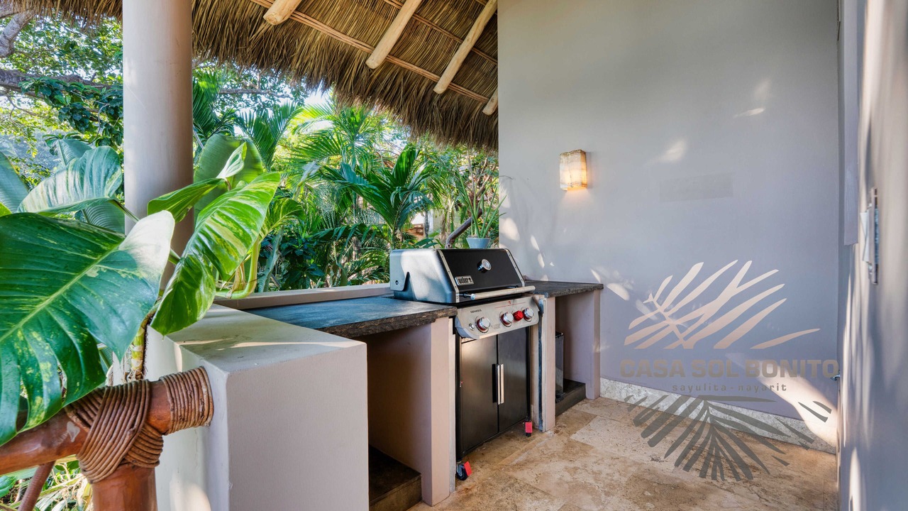 Photo of Outdoor in Sayulita