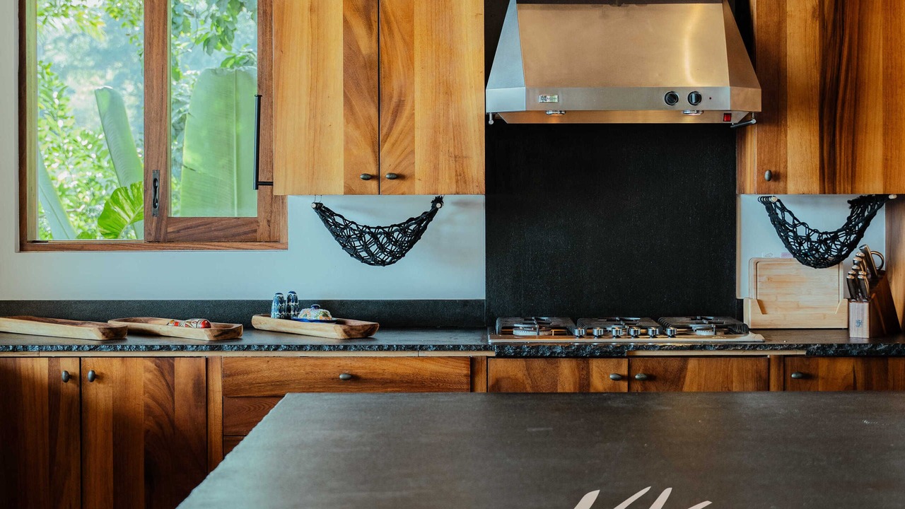 Photo of Kitchen in Sayulita