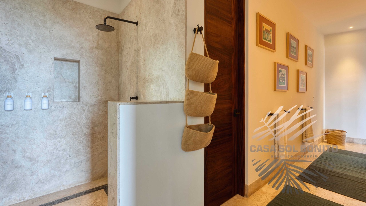 Photo of Bathroom in Sayulita