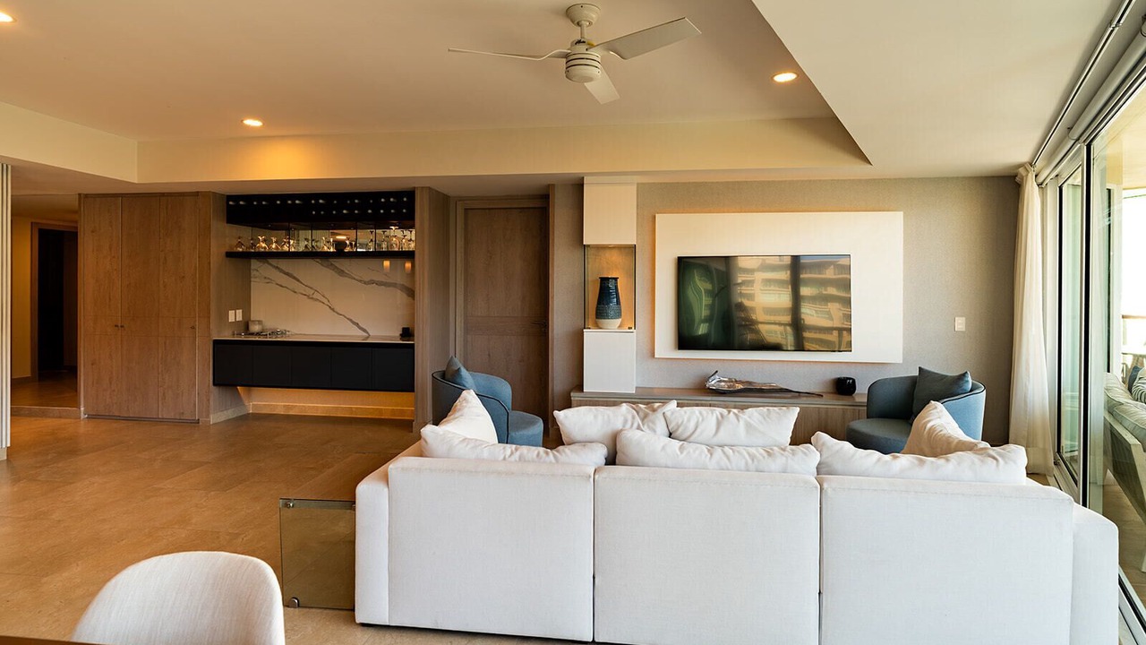 Photo of Livingroom in Flamingos
