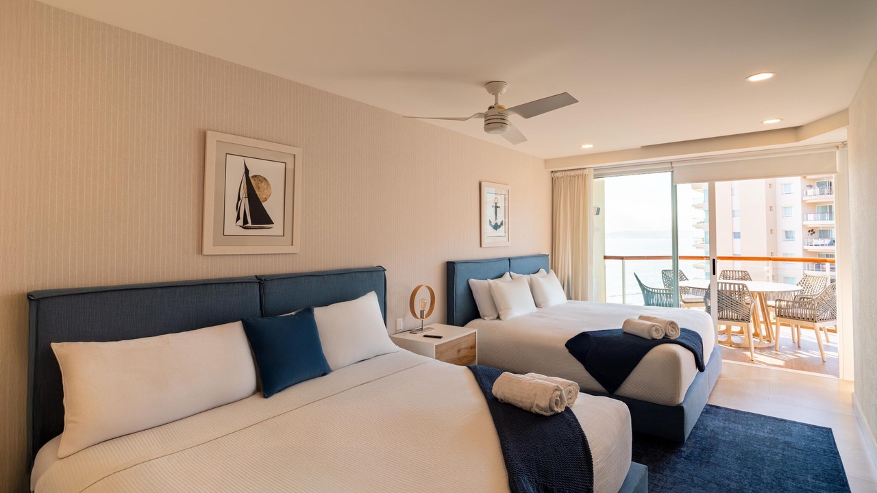 Photo of Bedroom in Flamingos