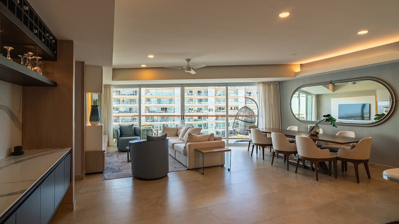 Photo of Livingroom in Flamingos