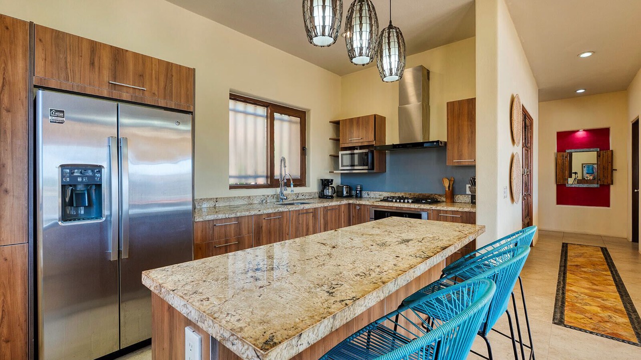 Photo of Kitchen in North End