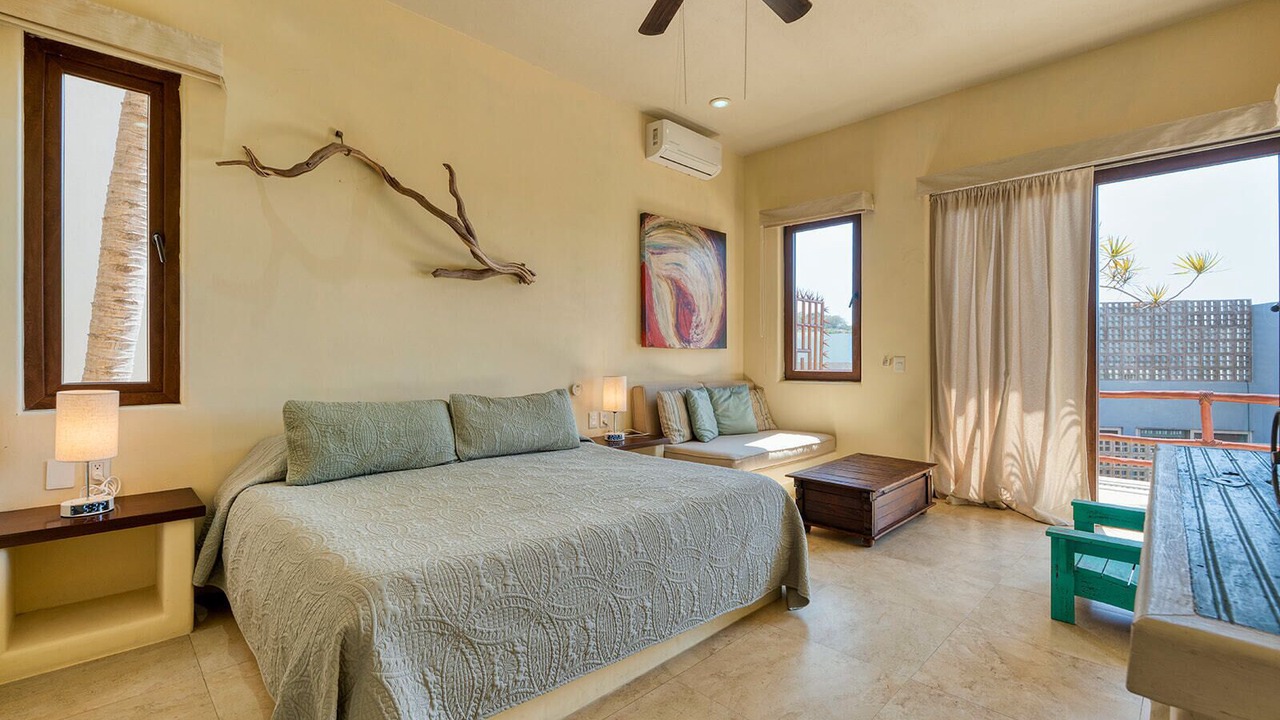 Photo of Bedroom in North End