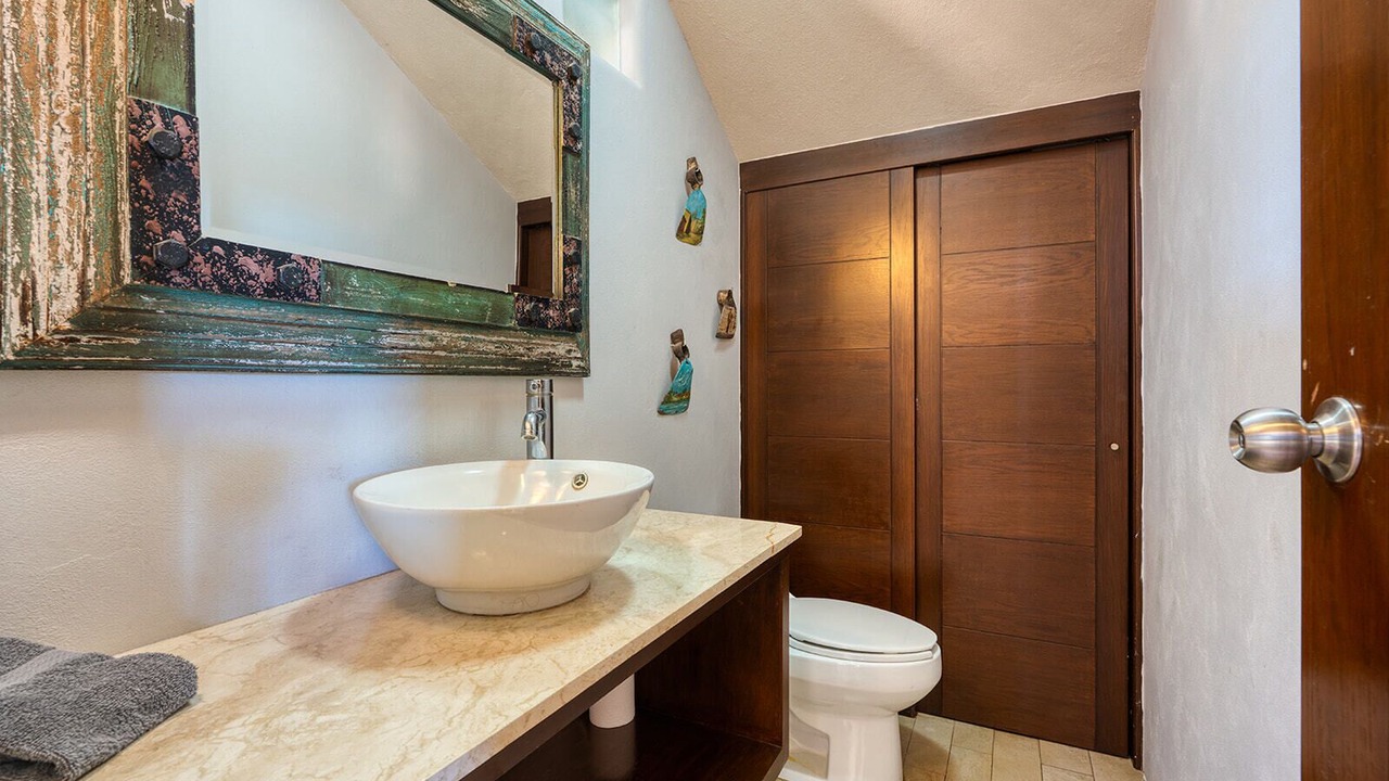 Photo of Bathroom in North End