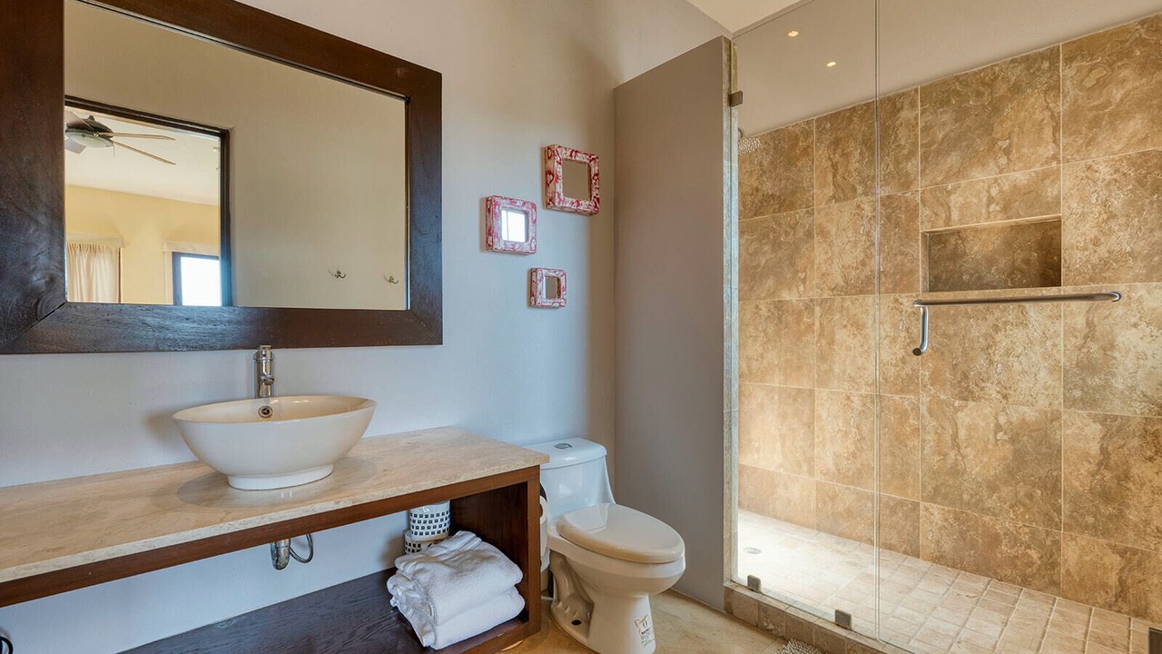 Photo of Bathroom in North End