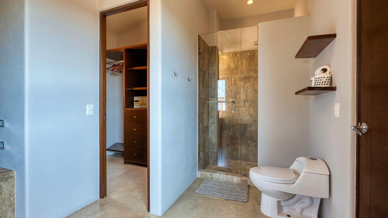 Photo of Bathroom in North End