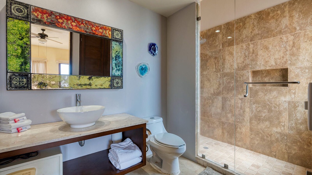 Photo of Bathroom in North End