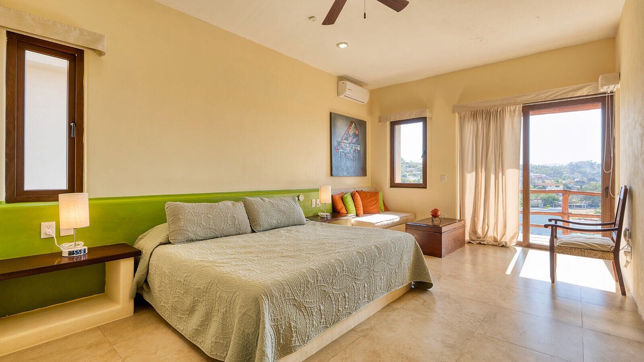Photo of Bedroom in North End