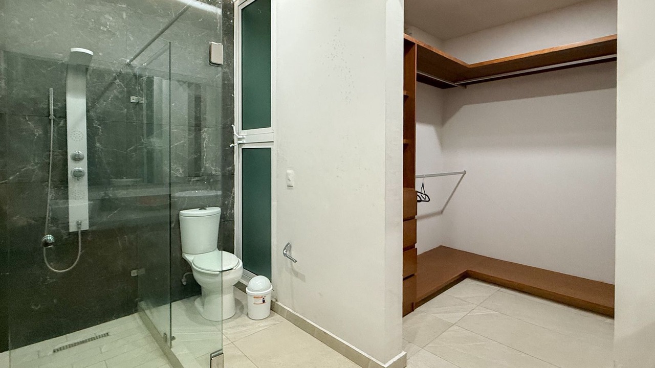 Photo of Bathroom in Fluvial Vallarta