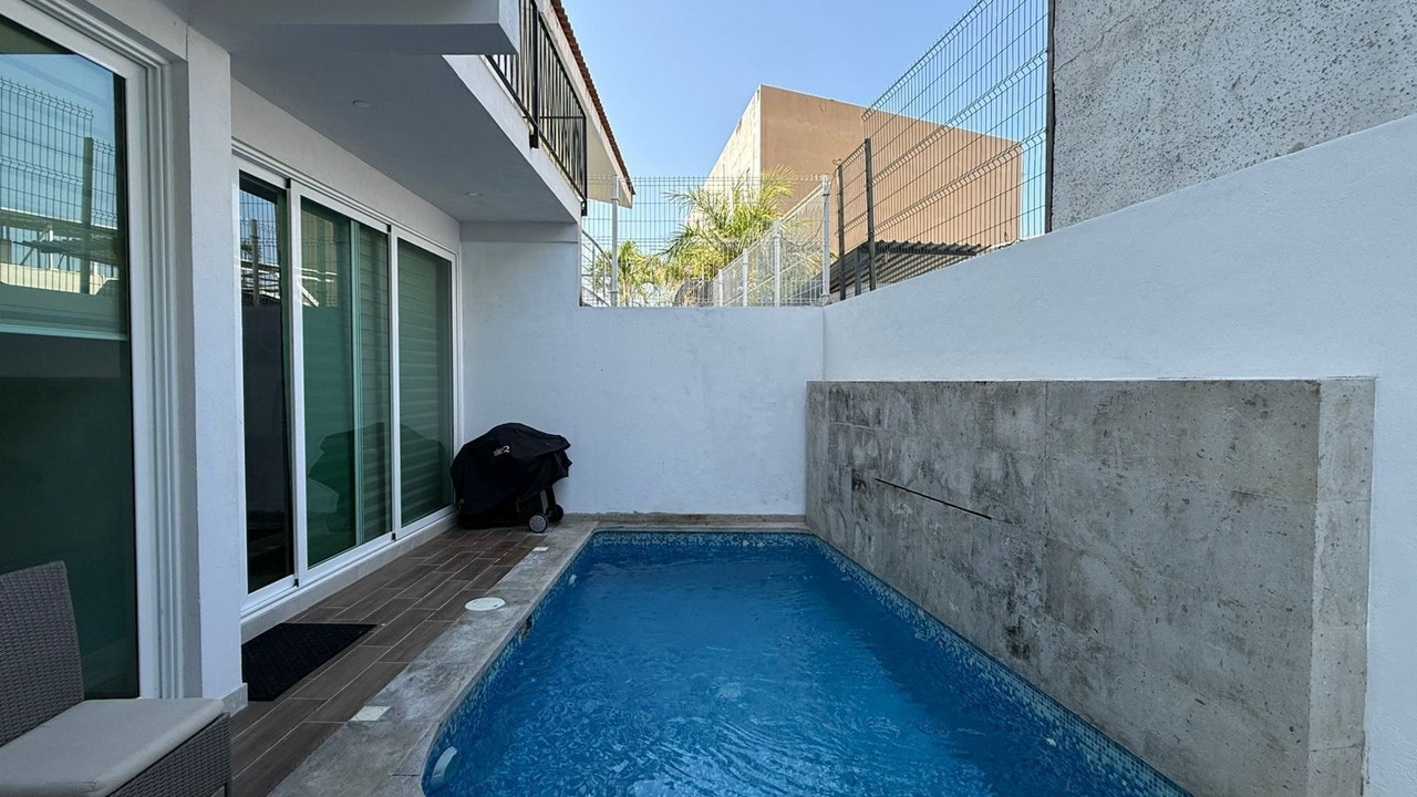 Photo of Outdoor in Fluvial Vallarta