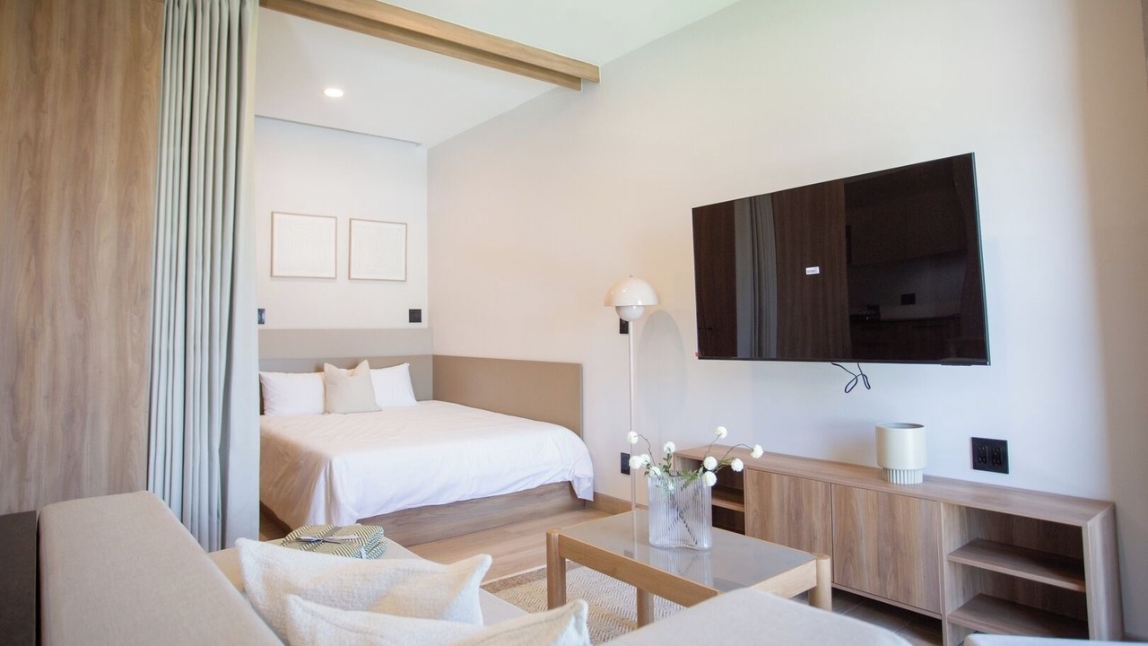 Photo of Bedroom in Zona Expo