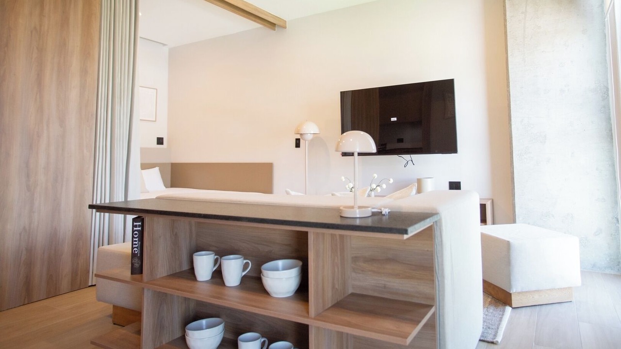 Photo of Bedroom in Zona Expo