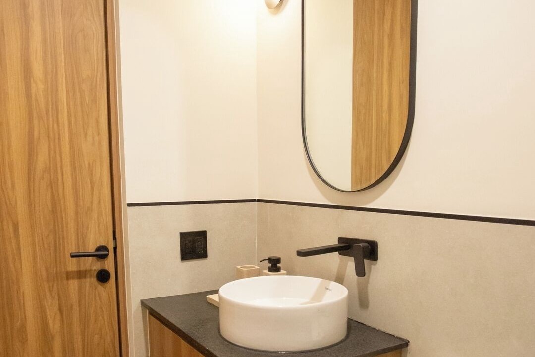 Photo of Bathroom in Zona Expo