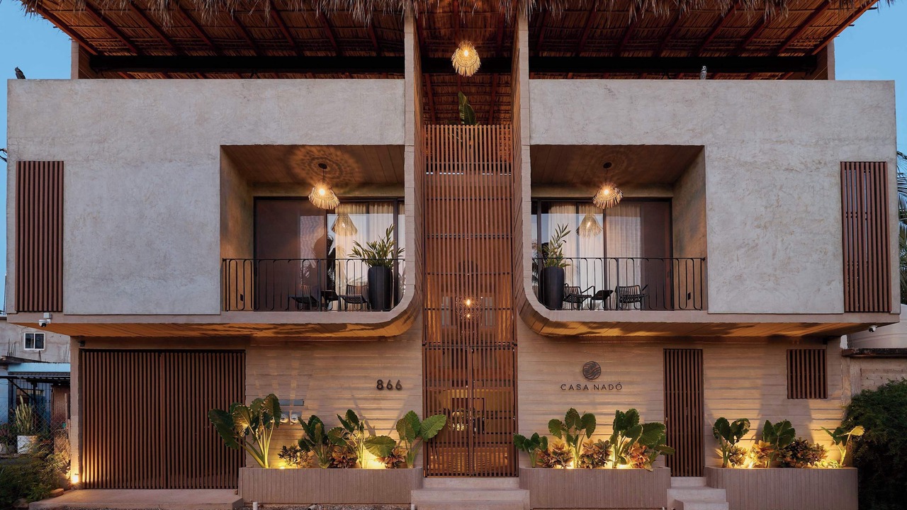 Photo of Outdoor in Brisas de Zicatela