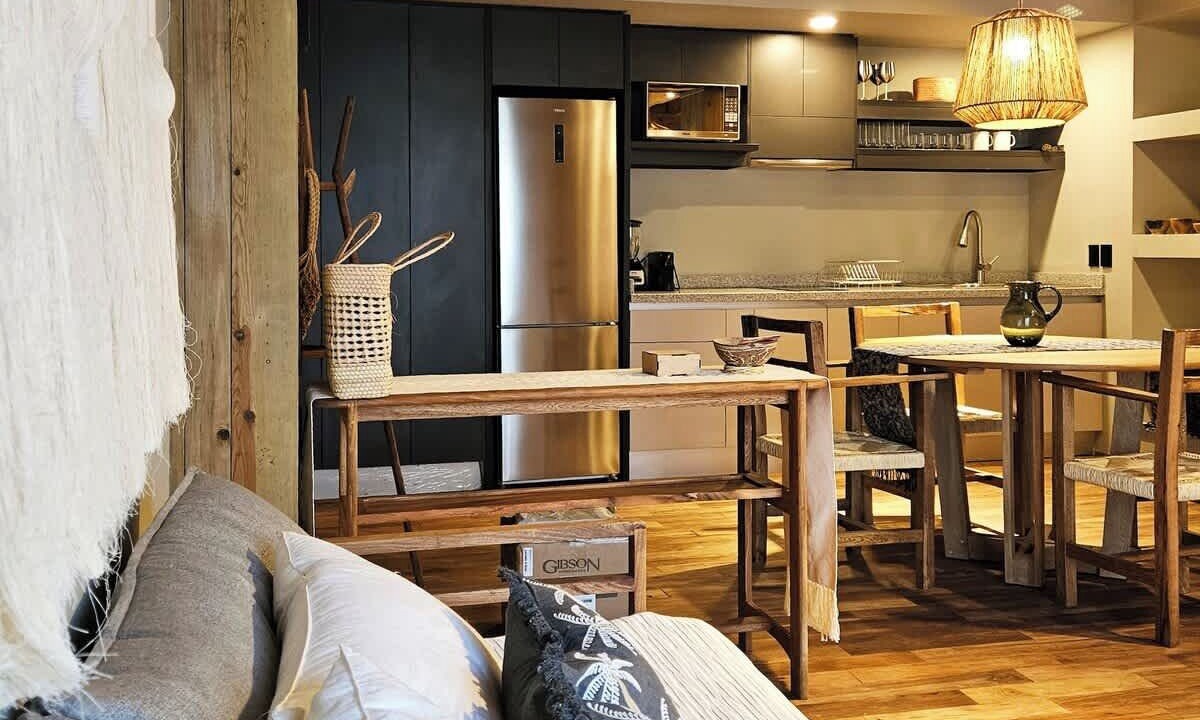 Photo of Livingroom in Bacocho