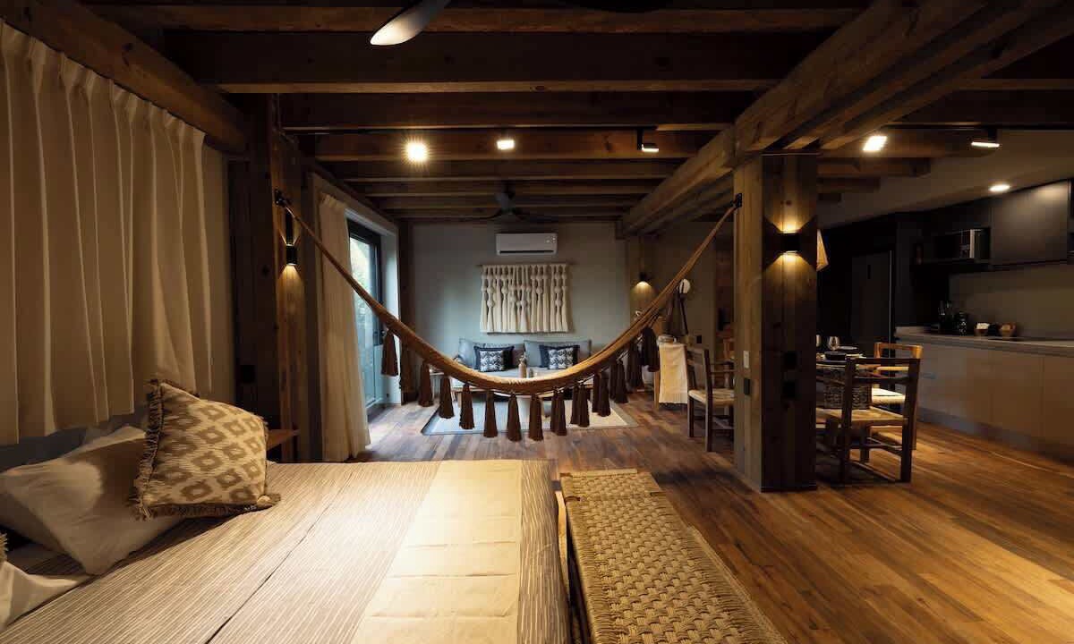 Photo of Bedroom in Bacocho