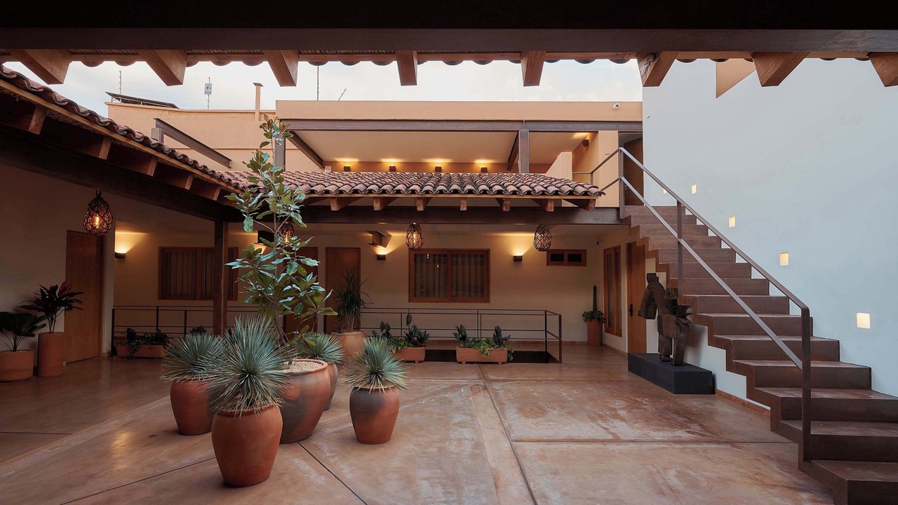 Photo of Outdoor in Centro