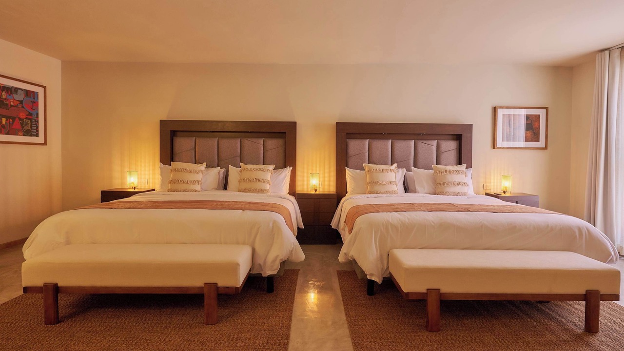 Photo of Bedroom in Centro