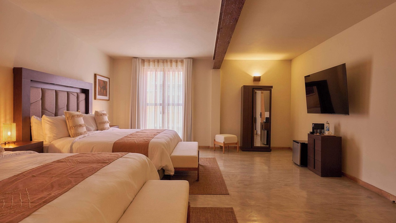 Photo of Bedroom in Centro