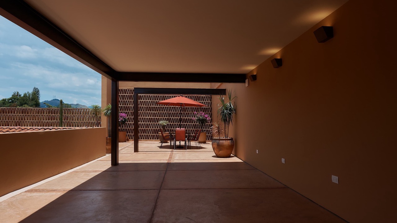 Photo of Patio Balcony in Centro