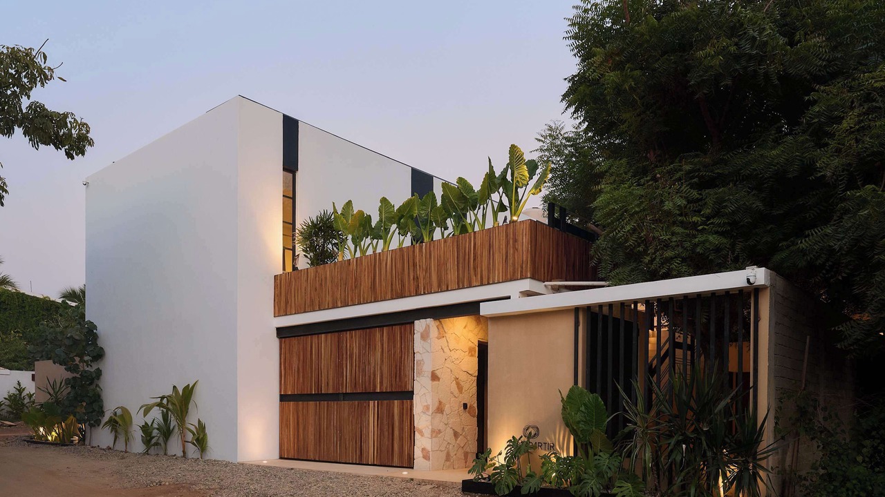 Photo of Outdoor in Barra de Colotepec