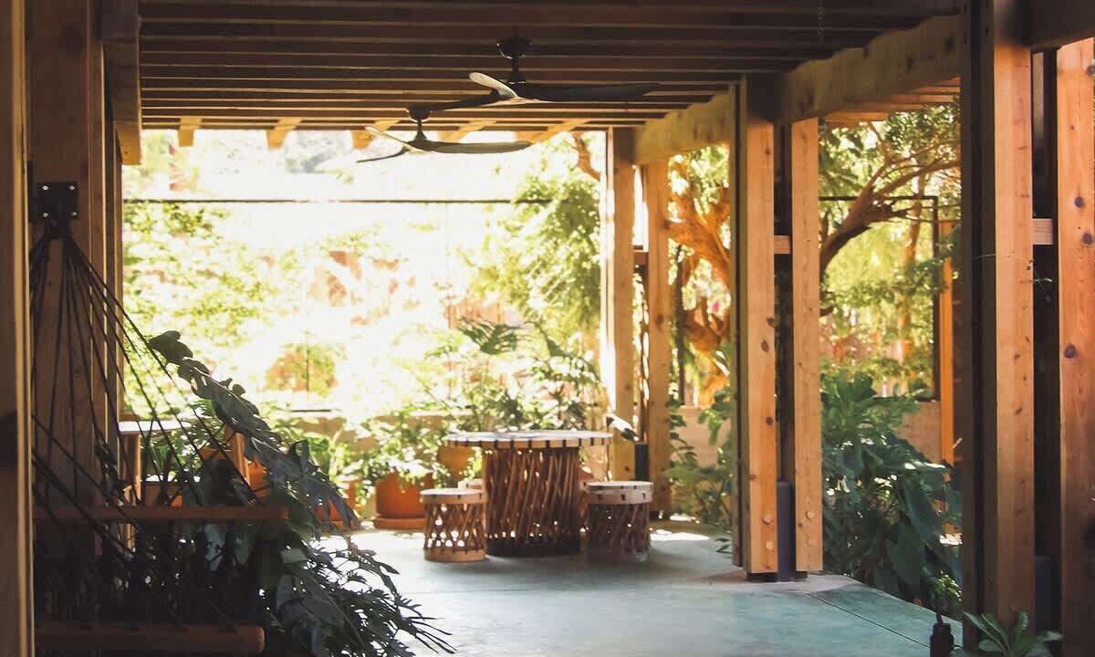 Photo of Patio Balcony in Barra de Colotepec