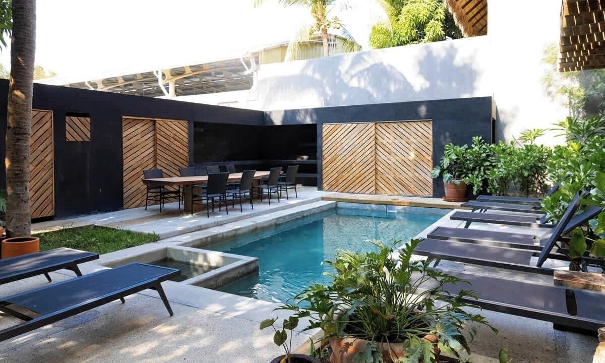 Photo of Outdoor in Barra de Colotepec