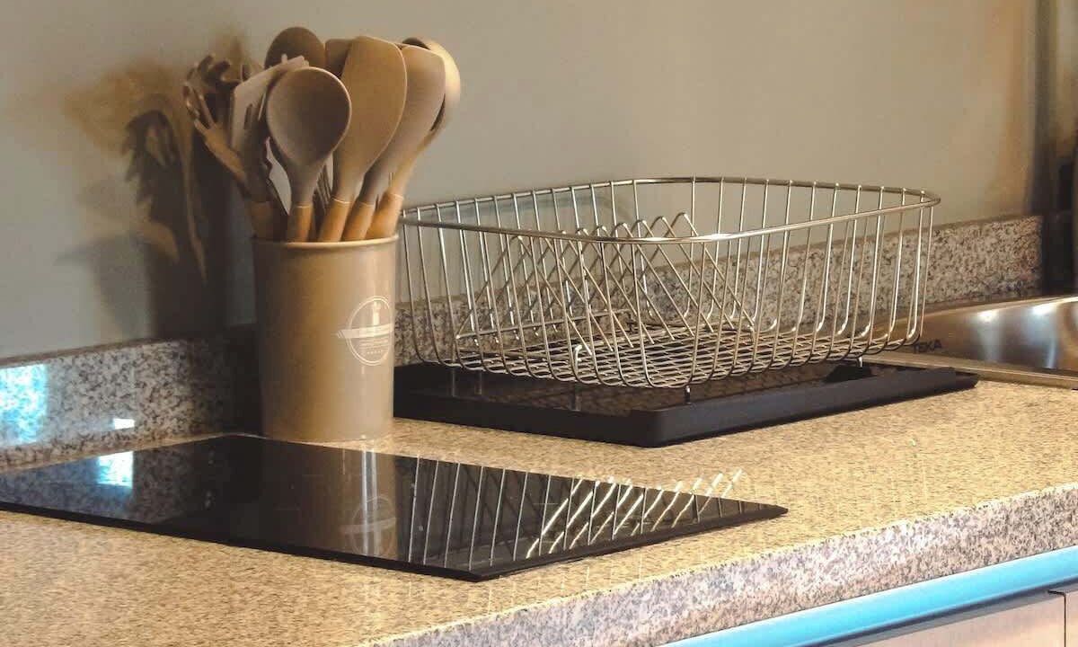 Photo of Kitchen in Barra de Colotepec
