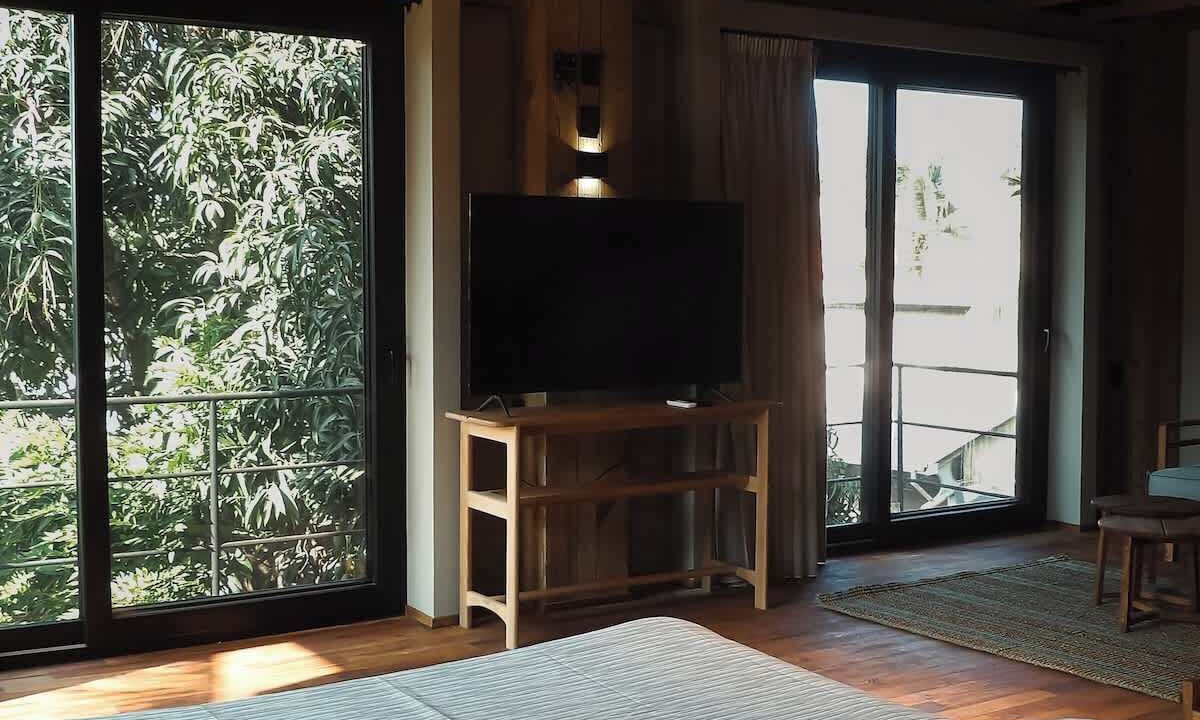 Photo of Bedroom in Barra de Colotepec