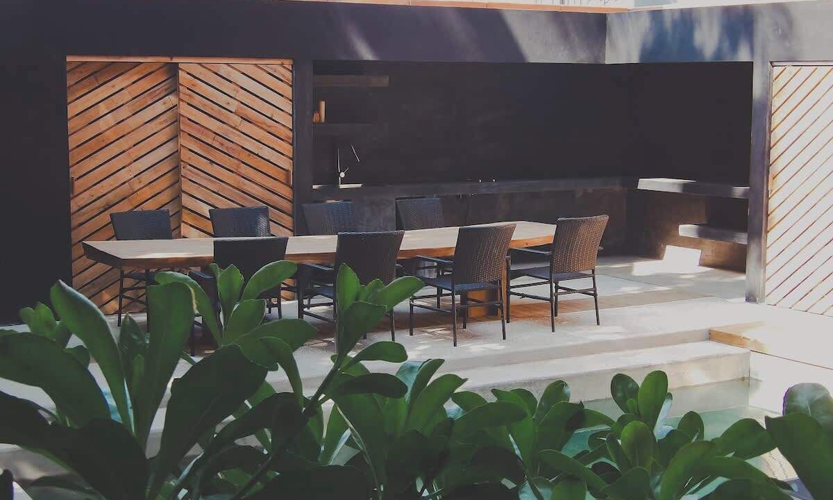 Photo of Outdoor in Barra de Colotepec