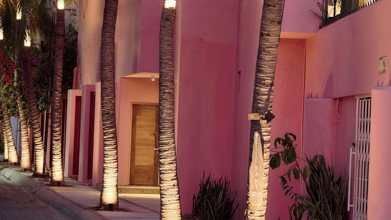 Photo of Outdoor in Brisas de Zicatela