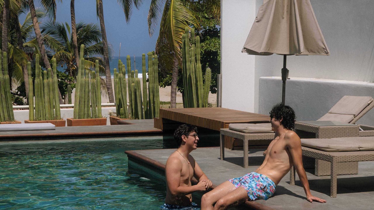 Photo of Outdoor in Brisas de Zicatela