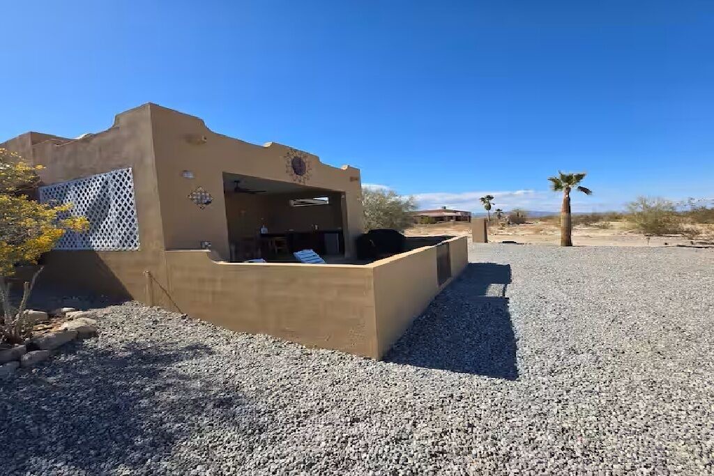 Photo of Outdoor in El Dorado Ranch