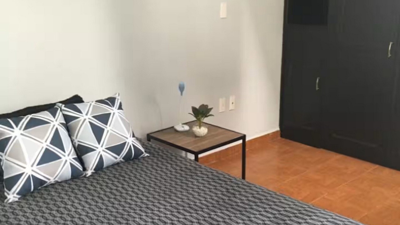 Photo of Bedroom in Pachuca
