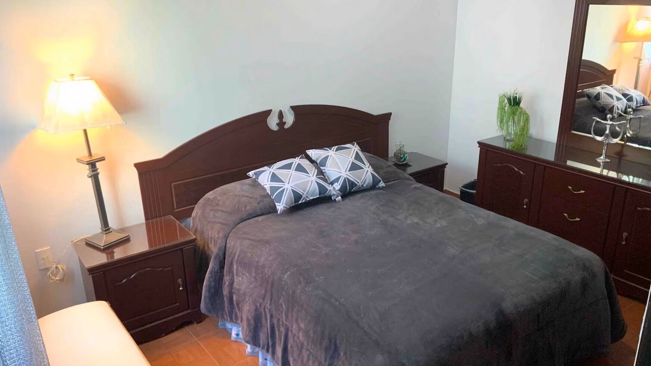 Photo of Bedroom in Pachuca