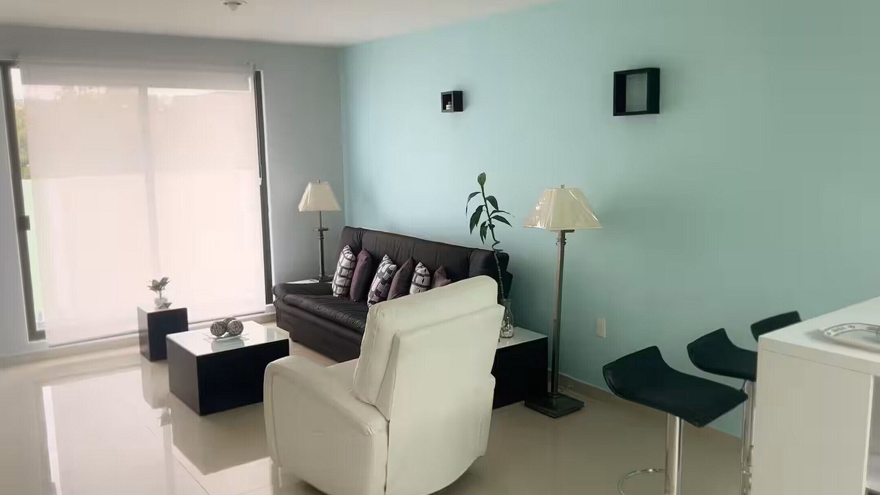Photo of Livingroom in Pachuca