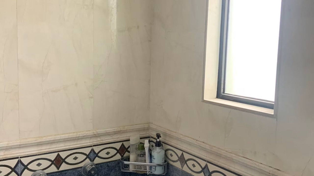 Photo of Bathroom in Pachuca