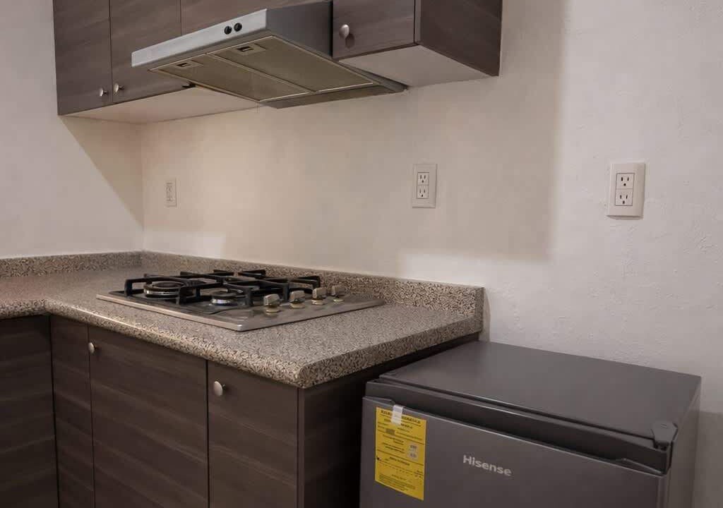 Photo of Kitchen in Providencia