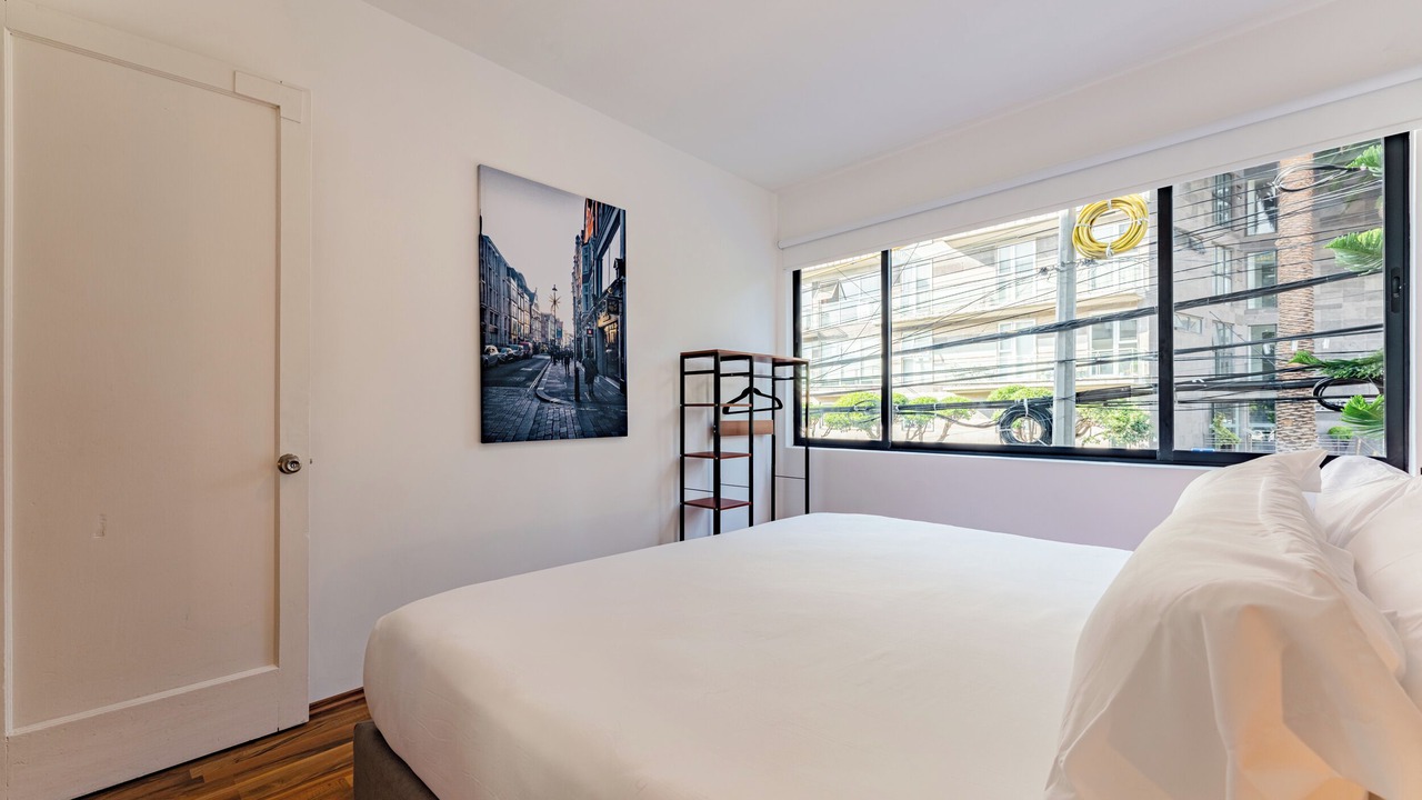 Photo of Bedroom in Benito Juarez