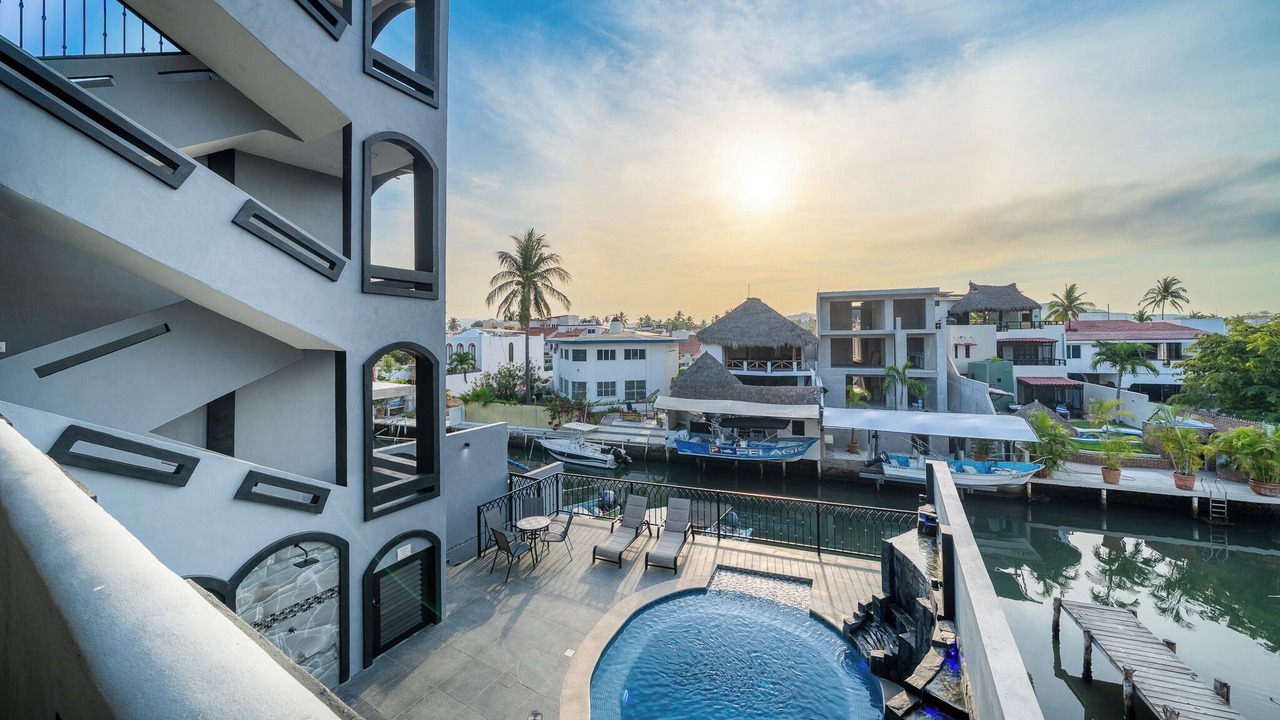 Photo of Outdoor in Barra de Navidad