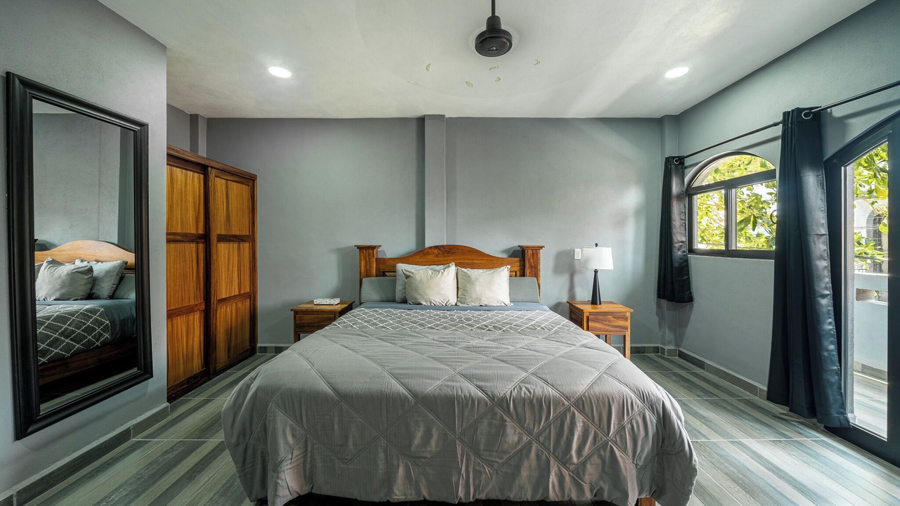 Photo of Bedroom in Barra de Navidad