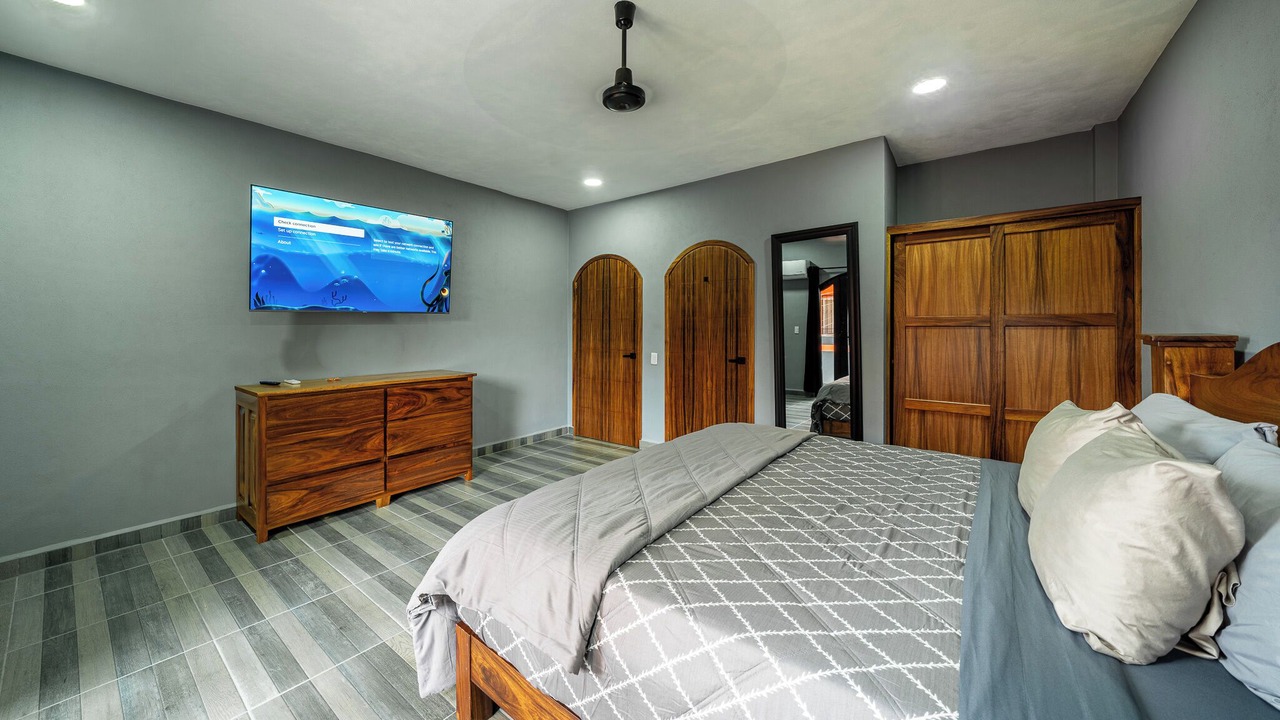 Photo of Bedroom in Barra de Navidad