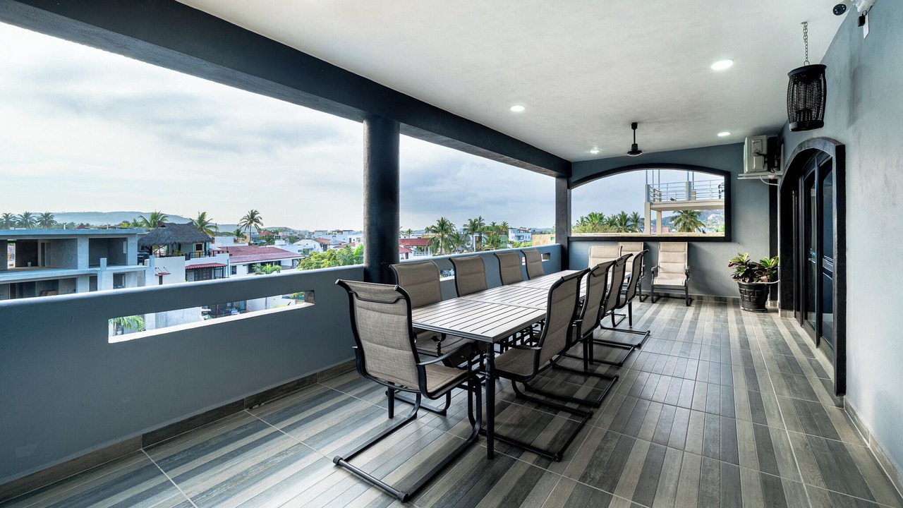 Photo of Outdoor in Barra de Navidad